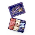thumbnail image 3 of DM Snacks Spirits and Whisky Peanuts Moonshine Mix Kettle Cooked Tin Bourbon and Beer Nuts Flavor 1-Count 7.75" x 5.5" x 2.5", 3 of 9