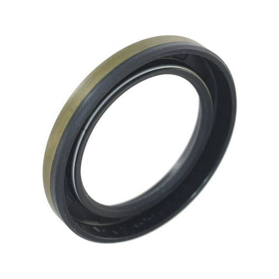 Torque Converter Seal - Compatible with 2007 - 2012 Nissan Versa 2008 2009 2010 2011