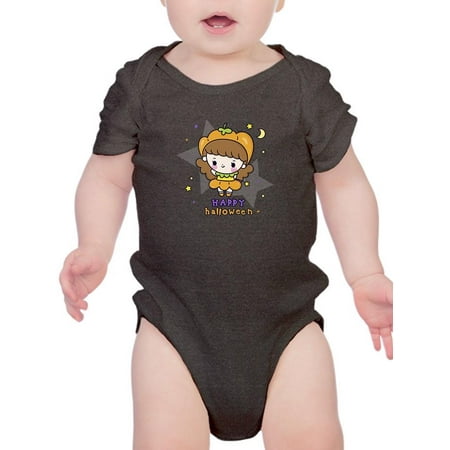 

Halloween Girl W Pumpkin Tutu Bodysuit Infant -Image by Shutterstock 18 Months