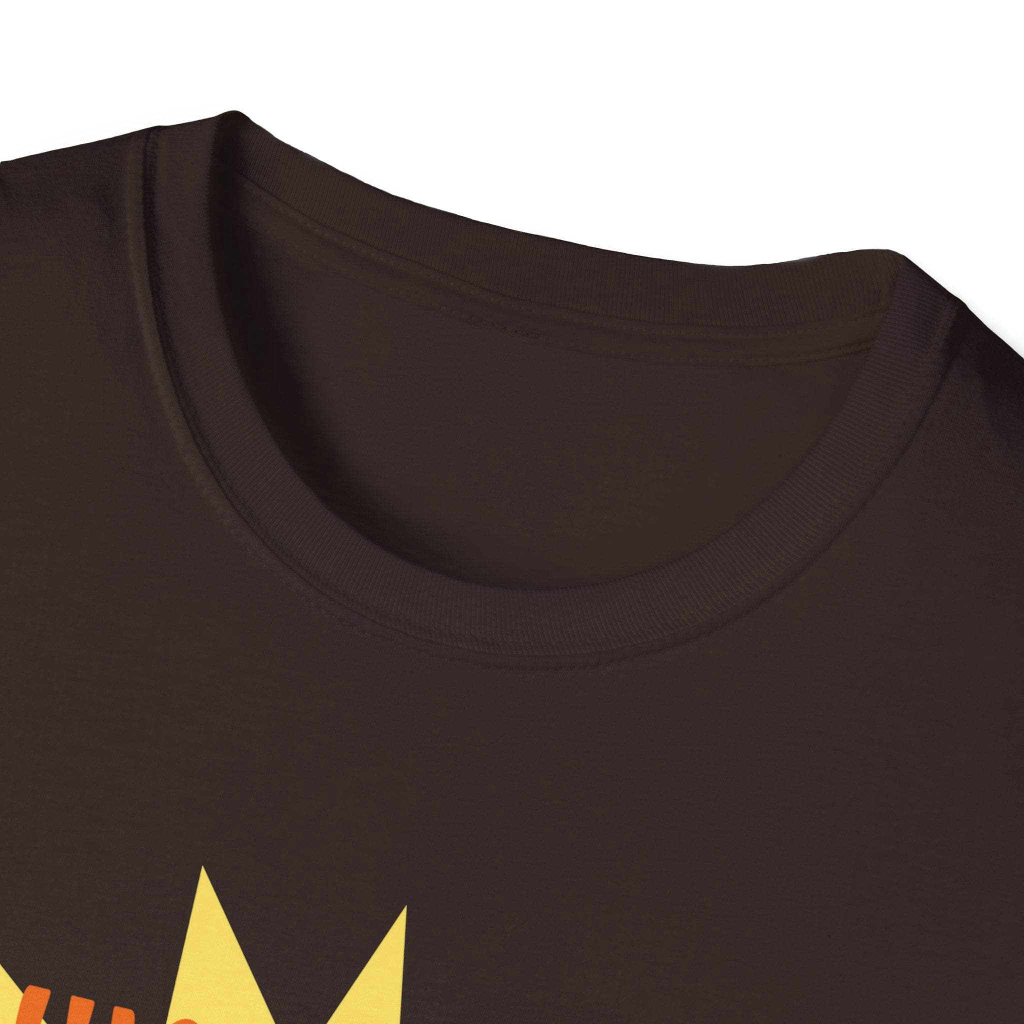 I Wonder if the Machine Elves Think About Me too Funny Shirt