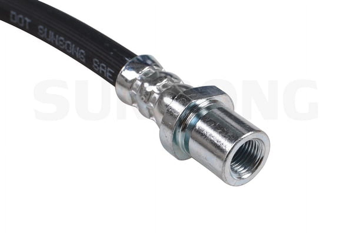 Sunsong 2202841 Brake Hydraulic Hose
