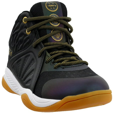 And1 Boys Attack Mid Boys Basketball Athletic  Shoes (Best Site For Basketball Shoes)