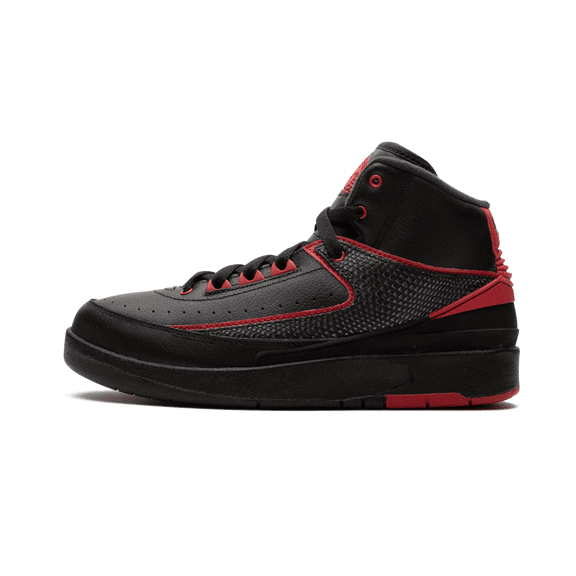 JORDAN GRADE SCHOOL Air Jordan 2 Retro GS 834276 001 from Stadium Goods
