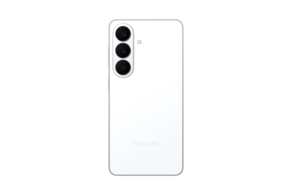 Verizon Samsung Galaxy S26 256GB White