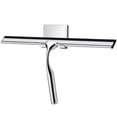 thumbnail image 1 of POINTERTECK All-Purpose Shower Squeegee Stainless Steel for Bathroom Shower Glass Car Window Cleaning 10 Inches, 1 of 1