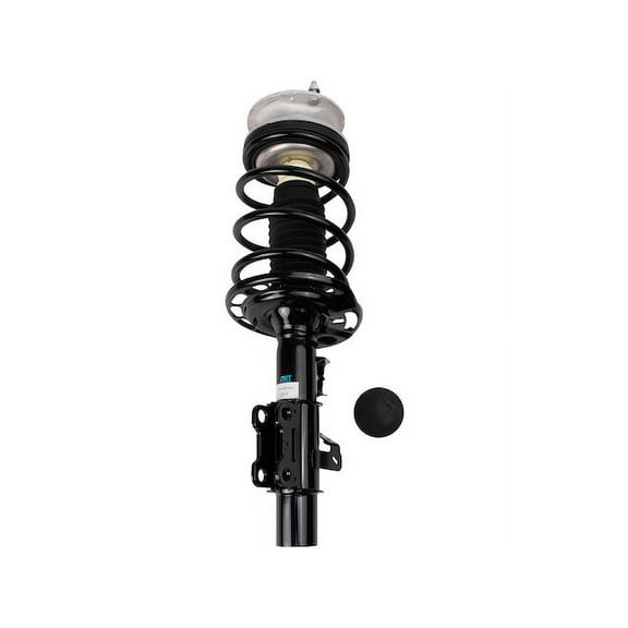 Front Right Strut and Coil Spring Assembly - Compatible with 2013 - 2019 Cadillac ATS RWD 2014 2015 2016 2017 2018