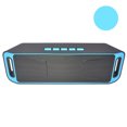 thumbnail image 2 of Altavoz Inalámbrico Portátil Bluetooth Bass Sound Box Vogacara EL013160-01, 2 of 5
