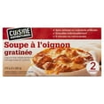thumbnail image 3 of Cuisene Adventures Cuisine Adventures French Onion Soup, 3 of 11