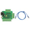 thumbnail image 1 of Tablero de ruptura de tarjeta controladora MACH3 Ticfox USB para grabado CNC, 1 of 11