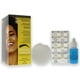thumbnail image 3 of Arches and Halos 24 tiras de cera, 26 almohadillas de algodón, 0,47 oz de aceite de azuleno Kit Depilación de Cejas y Labios 3 Pc Arches and Halos 24 tiras de cera, 26 almohadillas de algodón, 0,47 oz de aceite de azuleno 3 Pc, 3 of 3