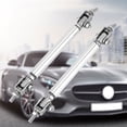 thumbnail image 4 of Adjustable Car Bumper Lip Rod Splitter Support Kit 75mm for Down force, Easy Installation, 4 of 7