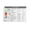 FRAMED12X18INCH(30X45CM), variant on Phlebotomy Wall Art Evacuation Tube Color Codes And Order Of Blood Draw Poster 7 Canvas Painting Wall Art