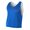 Royal/White, variant on A4 N2274 Lacrosse Reversible Practice Jersey