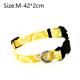 thumbnail image 2 of Collar para perros NEO a cuadros, 2 of 5
