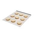 thumbnail image 2 of Vollrath 68085 Plaque à Biscuits à Usage Unique, 17 Pouces X 14 Pouces, Aluminium, NSF, 2 of 8