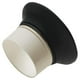 thumbnail image 2 of Amplificador Bombo Potenciador Con Accesorio Tambor Protector Orificio Puerto () Blanco, 2 of 4
