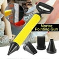 thumbnail image 2 of Mortar Syringe With 4 Nozzles, 2 of 5