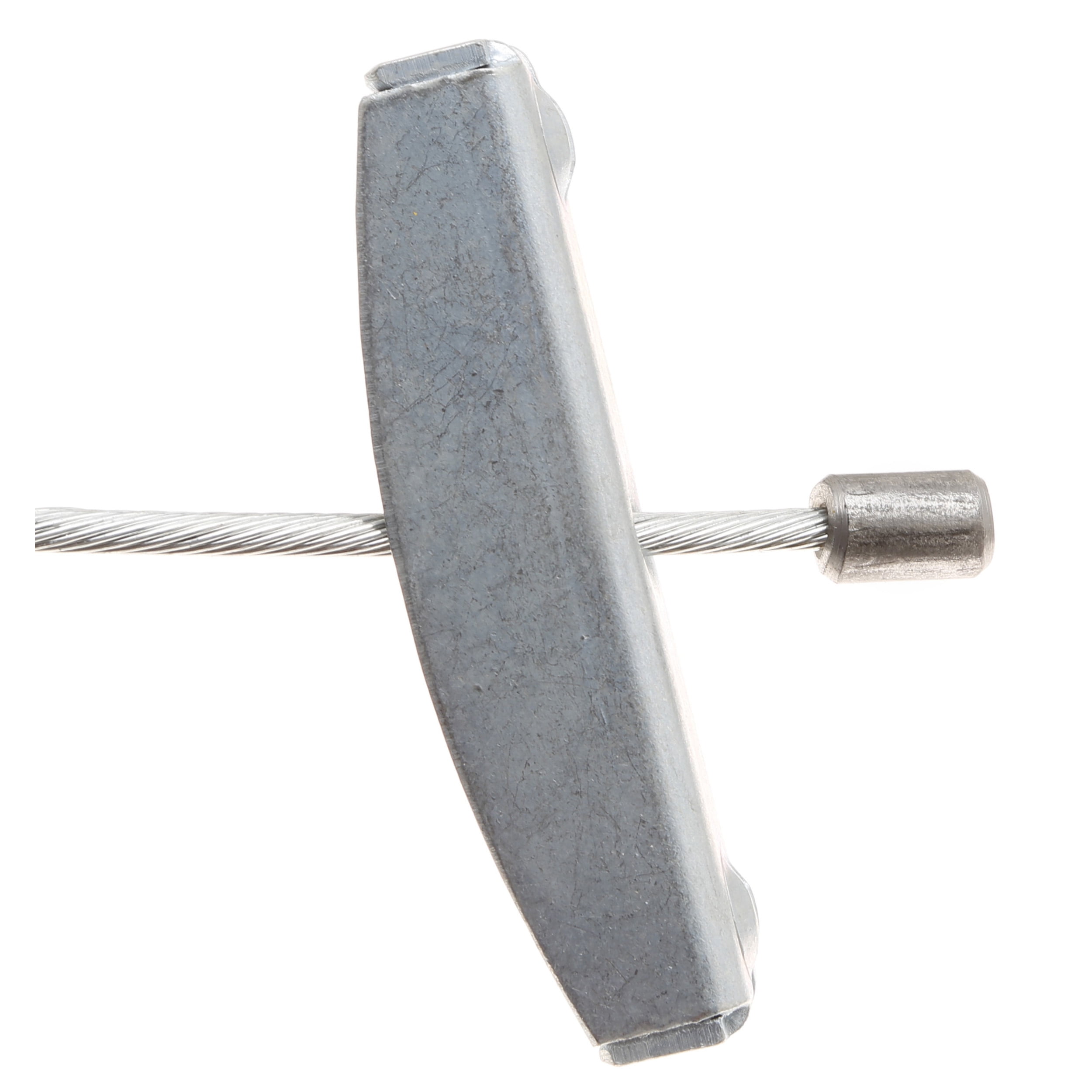 Raybestos Element3 Parking Brake Cable, BC96888 Fits select: 2008-2009 CHEVROLET SUBURBAN, 2008-2009 GMC YUKON XL
