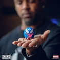 thumbnail image 3 of Altavoz Bluetooth Mini Bitty Boomers Spider-Man Venomizado Capitán América Venomizado, 3 of 3