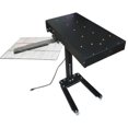 thumbnail image 3 of INTBUYING 4 Color 4 Station Screen Printing Press Kit Machine Equipment Silk Screen Printing Kit, 3 of 6