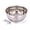 Silver 2XL, variant on Barhoo Stainless Steel Hanging Dog Bowl for Crate Cage Fixed Mountable Food Water Dish Elevated Feeder Elevated Pet Bowl Non Slip Durable Easy Cleaning Small Medium Large Dogs Cats Rabbits