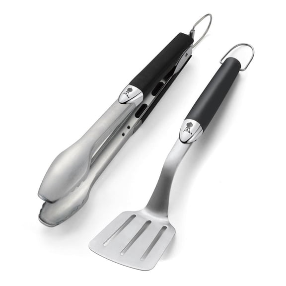 Herramienta Weber Set Portatil de Herramientas 2 Pieza