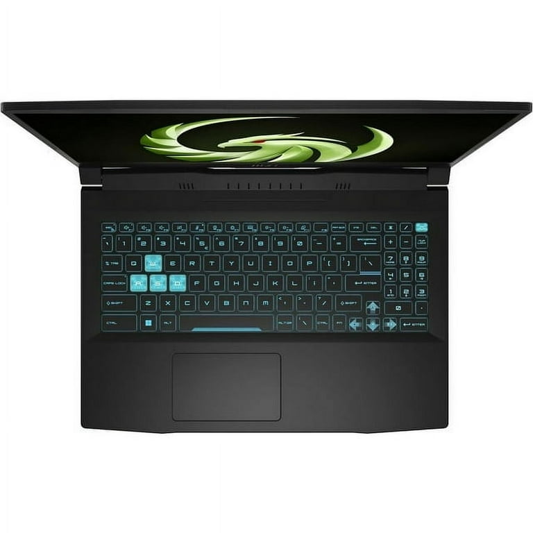 MSI Bravo 15 15.6