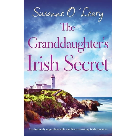 Magnolia Manor The Granddaughter's Irish Secret: An absolutely unputdownable and heart-warming Irish romance, Book 2, (Paperback)