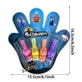 thumbnail image 3 of Halloween Decorations Halloween Projection Finger Lights Glow Party For Adults Kids Themed Celebration Decorations, 3 of 5