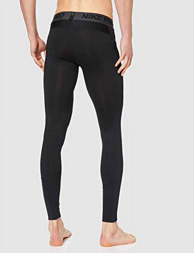 M Np Thrma Tght Men's Tights Nike - Ships Directly From Nike - image 3 of 4