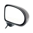 thumbnail image 3 of KarParts360 For Oldsmobile 88 1992-1999 Door Mirror Passenger Side | Manual Adjust | Non-Heated | Non-Folding | Paintable | Replacement For GM1321201 | 20744296, 3 of 6