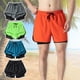 thumbnail image 2 of Pantalones deportivos de verano Pantalones cortos deportivos de doble capa populares para hombres y mujeres G Heat, 2 of 7