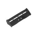 thumbnail image 3 of Wltoys A959 1/18 Rc Car Tail Wing, A959 06 Parte para Wltoys RC Car Part Wltoys negro, 3 of 7