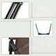 thumbnail image 4 of Silla De Piso De Playa Con Respaldo, Ajustable, Plegable, Portátil, 4 of 7
