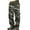 JN, variant on Men's Cargo Pants 8 Pocket Cotton Casual Hiking Trousers Breathable Comfort
