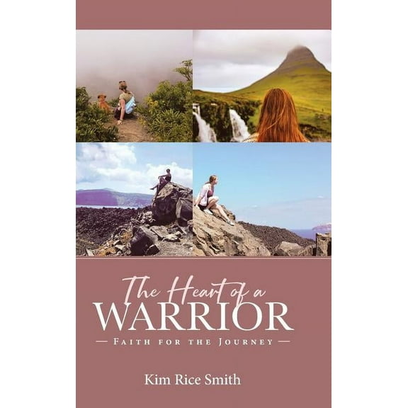 The Heart of a Warrior (Hardcover)