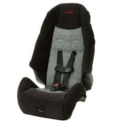 Angle View: Cosco Highback Booster Car Seat (keyston