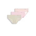 thumbnail image 1 of Jockey Women's Supersoft Bikini - 3 Pack, 1 of 4