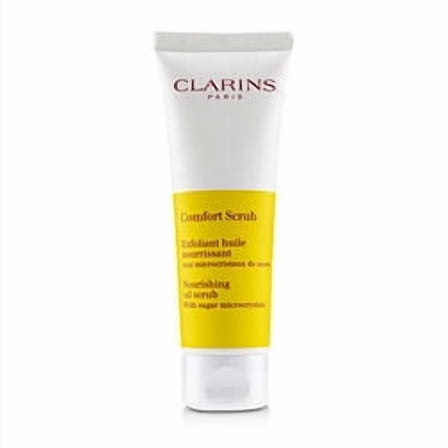 CLARINS 1.7 COMFORT SCRUB