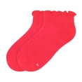 thumbnail image 5 of Wonder Nation Girls Cotton Underwear & Socks Bundle, 14-Pack, Sizes 4-16, 5 of 17