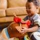 thumbnail image 2 of Juguete de actividad para bebés Melissa & Doug Giddy-Up and Play, 2 of 6