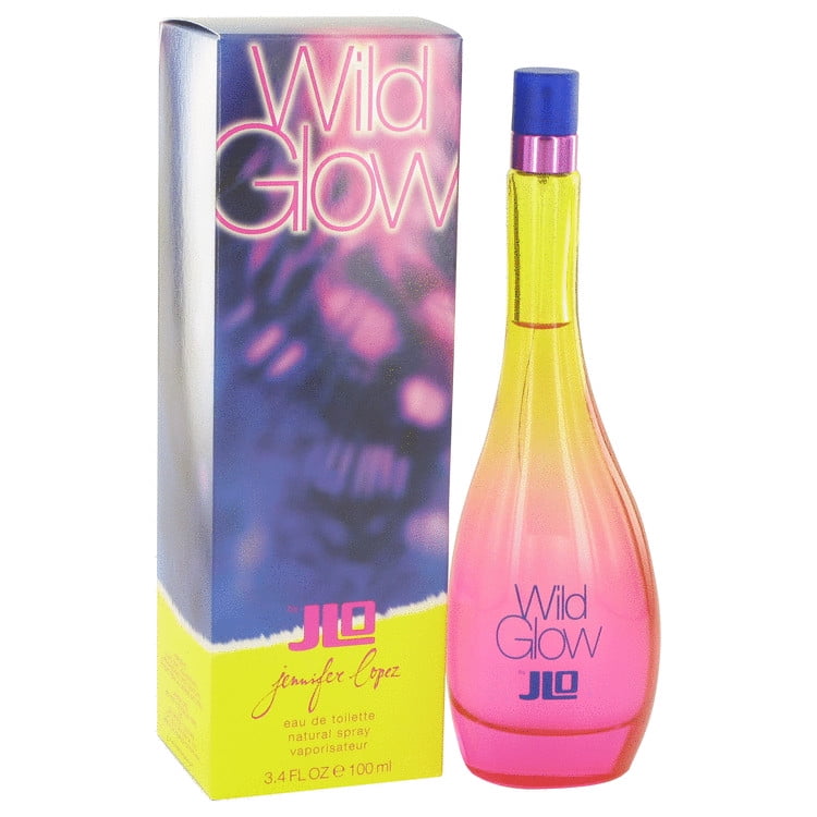 jlo glow 100ml gift set