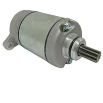 OEG Parts New 12V CW Starter For Polaris ATV ATP 330/500 04-05 Big Boss 98-02 Magnum/Scrambler/Sportsman 3084981 CM18645N DEMQ550 SN-00401R SMU0061 410-54020 410-54020R 113528 71-26-18645