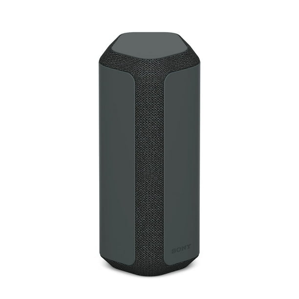 Sony SRS-XE300 X-Series Wireless Bluetooth, IP67, Black