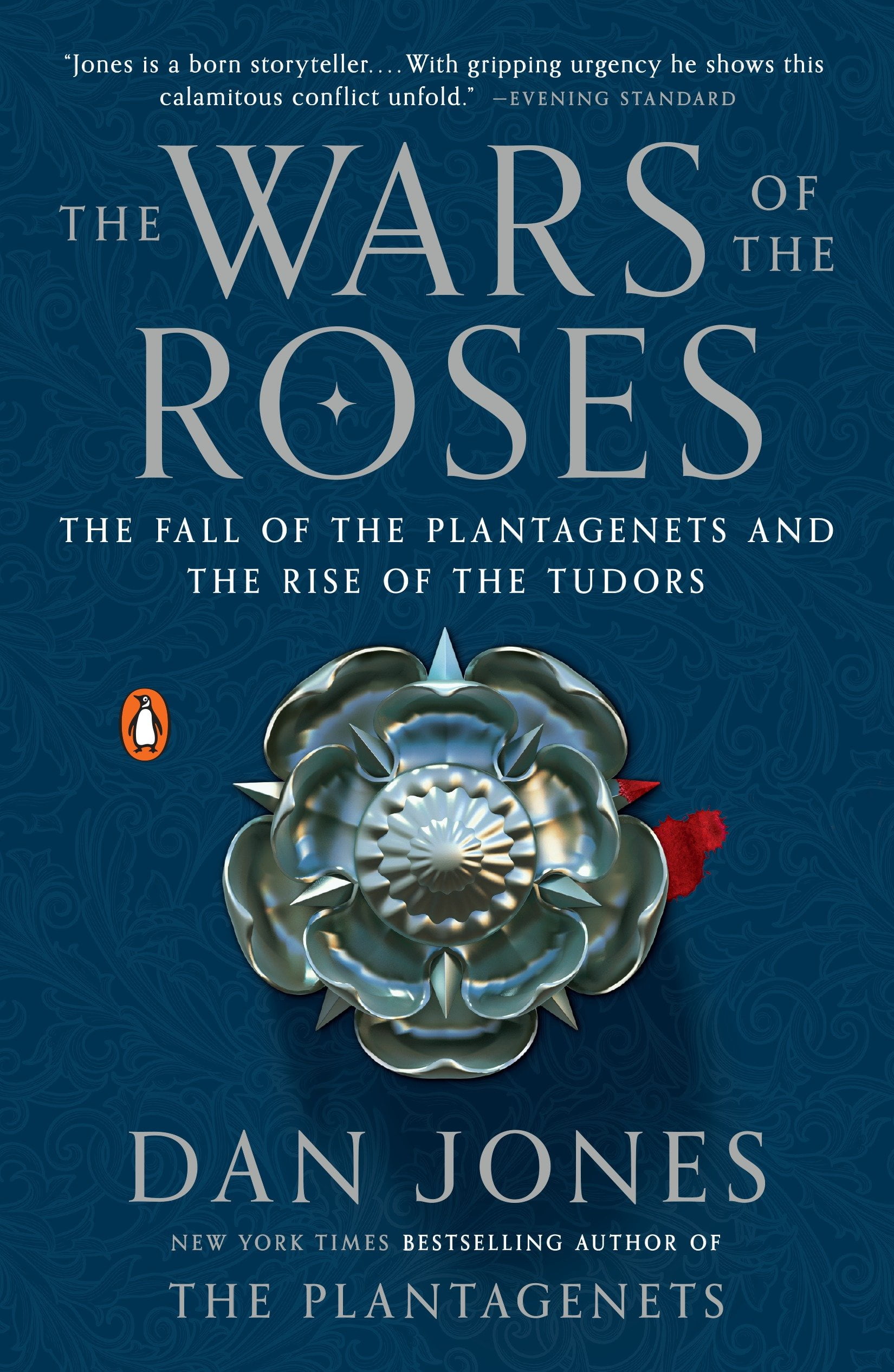 The Wars of the Roses The Fall of the and the Rise of