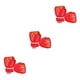 thumbnail image 5 of Guantes de boxeo Advancent para niños color Rojo 1 par, 5 of 6