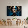 thumbnail image 3 of Cuadro Decorativo Canvas Revolution 90x60, 3 of 4