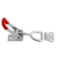 thumbnail image 5 of ZHXXCUM Metal Toggle Clamp Quick Toggle Release Horizontal Toggle Clamps Tool New C1, 5 of 8