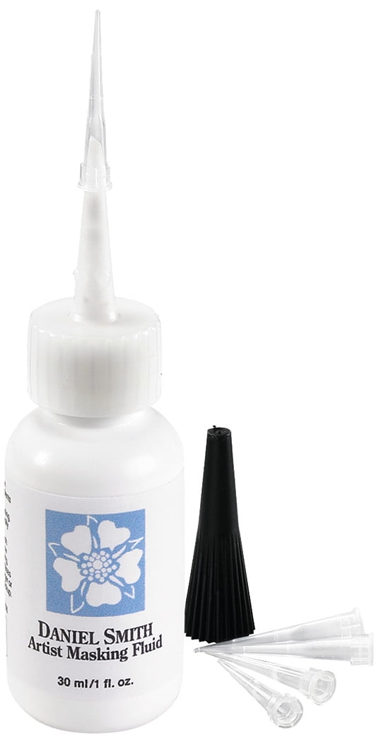 masquepen masking fluid