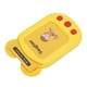 thumbnail image 4 of Máquina de educación temprana con tarjeta para niños y niñas, juguetes electrónicos de aprendizaje con tigre bonito, 224 palabras vistas, traducción al inglés, 4 of 5